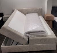 Boxspringbett 180x200 Niedersachsen - Friesoythe Vorschau