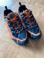 ecco RECEPTOR Größe 37L Wanderschuhe Hessen - Ahnatal Vorschau