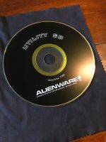 Alienware Area-51m 7700 CD von Laptop 7700 Sachsen-Anhalt - Oschersleben (Bode) Vorschau