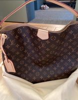 Louis Vuitton Graceful Monogramm *neu* mit Wertsteigerung Nordrhein-Westfalen - Troisdorf Vorschau