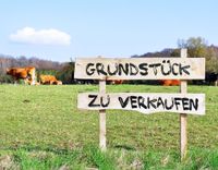 Wir suchen Grundstück in Luckenwalde, Berlin und Umgebung ab 1000 m² Brandenburg - Wiesenhagen Vorschau