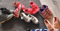 Verschiedene Kinder Schuhe Bergedorf - Hamburg Lohbrügge Vorschau