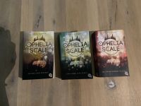 Buch Ophelia Scale Lena Kiefer 1-3 Bestseller TOP Niedersachsen - Velpke Vorschau