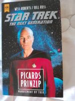 Star Trek Buch Picards Prinzip Pankow - Prenzlauer Berg Vorschau