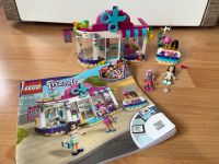 LEGO Friends - Friseursalon von Heartlake City 41391 Bayern - Seukendorf Vorschau