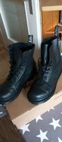Dr. Martens - Pascal Mono with Bounching soles Kr. München - Unterföhring Vorschau