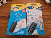 2 Packungen Scholl Velvet Soft Nachfüllrollen Nachfüll Rollen Frankfurt am Main - Nordend Vorschau