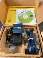 Netgear Mini Print Server PS101 Baden-Württemberg - Denzlingen Vorschau