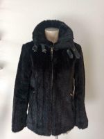 Zara Kunstpelzjacke Größe XS Baden-Württemberg - Kirchheim unter Teck Vorschau