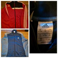 Adidas Sweatjacke gr.152 Rheinland-Pfalz - Sien Vorschau