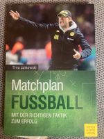 Matchplan Fussball Taktik Bayern - Uffenheim Vorschau