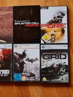 DVD Filme, 15 Filme,Batman,Panik room,splinter cell usw.,TOP!!! Rheinland-Pfalz - Melsbach Vorschau