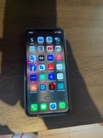 iPhone 11 64GB schwarz Niedersachsen - Bohmte Vorschau