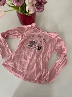 Alive: Longsleeve Shirt rose 122 Köln - Nippes Vorschau