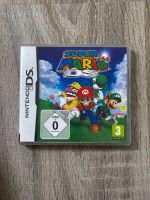 Super Mario 64 DS | Nintendo DS DSi 2DS 3DS (&New/XL) Nordrhein-Westfalen - Herford Vorschau