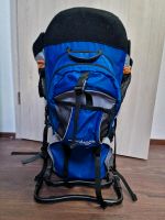 Kindertrage Rucksack wandern Kindertragerucksack b-square Baden-Württemberg - Ühlingen-Birkendorf Vorschau