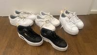 Puma Sneakers Baden-Württemberg - Sindelfingen Vorschau