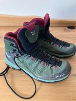Salewa Damen Alp Trainer 2 Mid GTX Schuhe mit Currex Einlegesohen Rheinland-Pfalz - Mayen Vorschau