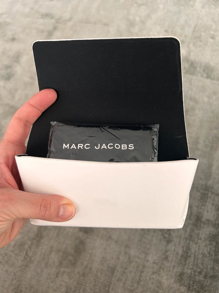 Marc Jacobs Sonnenbrille 458/S 807 in Meerbusch