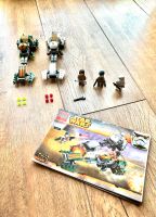 "LEGO Star Wars Set 75090 'Ezra's Speeder Bike' Hannover - Misburg-Anderten Vorschau