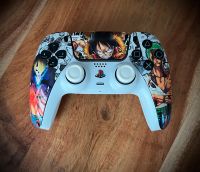 PS5 Custom Controller One Piece  - Scuf - Smart Trigger/Bumper Nordrhein-Westfalen - Oberhausen Vorschau