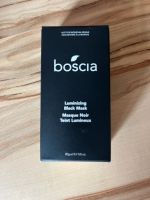 Boscia black mask Gesichtsmaske schwarz neu Bayern - Muhr am See Vorschau