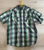 Herren Oberhemd Kurzarm Gr 45/46 XXL Niedersachsen - Leer (Ostfriesland) Vorschau
