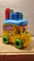 PeppaPig Soft Blocks Auto/Bus Clementoni Hessen - Darmstadt Vorschau