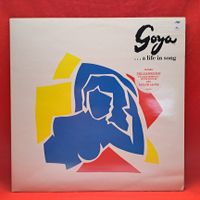 ‼️ Goya ...A Life In Song ‼️ * Classical / Pop *LP*Vinyl*U180 Baden-Württemberg - Renchen Vorschau