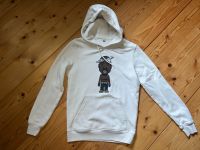 Mister Tee Hoody Gr S beige Nordrhein-Westfalen - Reichshof Vorschau