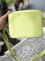 Calvin Klein Tasche mit Staubbeutel und Etikett München - Schwanthalerhöhe Vorschau