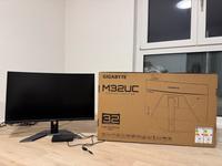 GIGABYTE M32UC 32” Baden-Württemberg - Schorndorf Vorschau