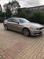 BMW 530D Luxury line 360* Kamera /Navi +neuer Reifen 2024 Niedersachsen - Sarstedt Vorschau