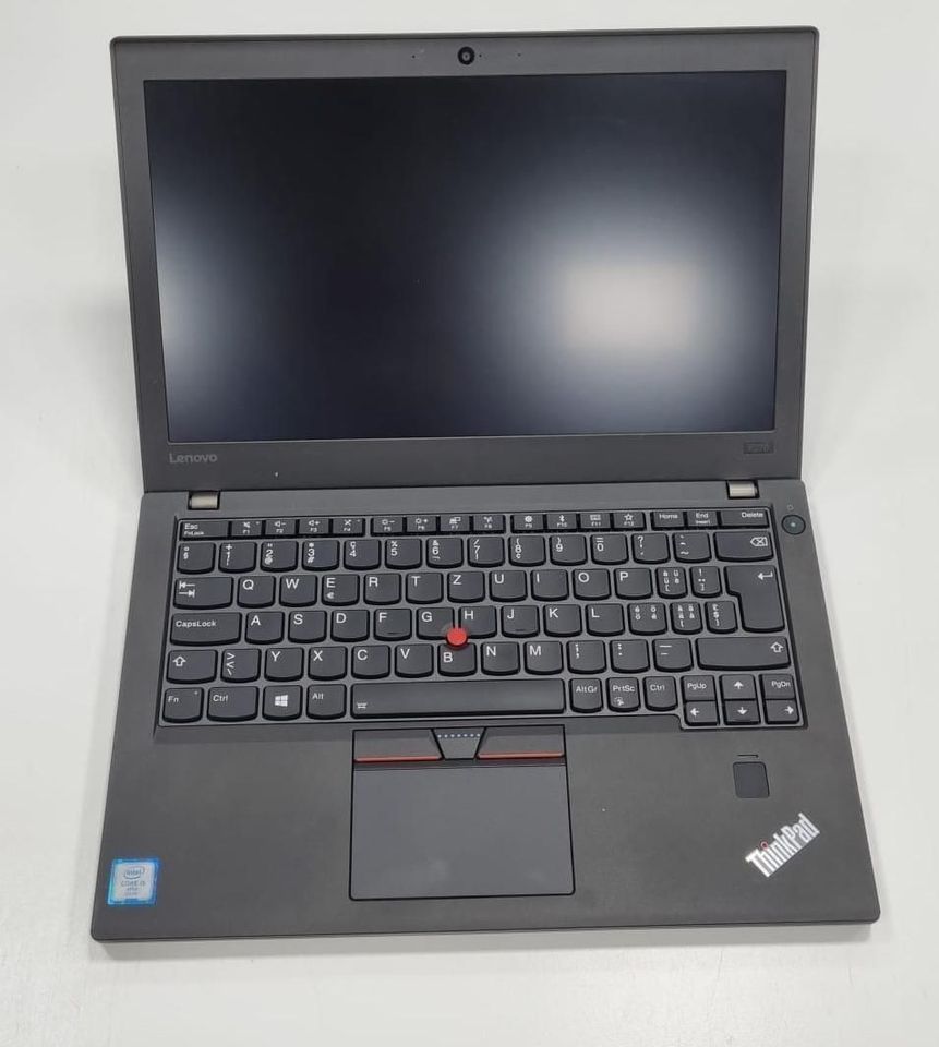 ⭐ Lenovo ThinkPad X270 i5-6300U 2,4GHz,8GB,256GB Laptop⭐️ in Berlin