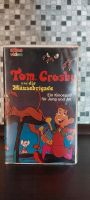 Tom Crosby und die Mäusebrigade VHS Nordrhein-Westfalen - Essen-Margarethenhöhe Vorschau