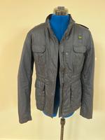 Blauer Sommerjacke S dunkelblau navy Bayern - Bayreuth Vorschau