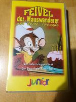 VHS Kassette in Gut Gebrauchen Zustand Dortmund - Lütgendortmund Vorschau