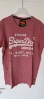 Original SUPERDRY  T-Shirt, Größe XL Bayern - Gaimersheim Vorschau