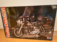 Modellbaukasten Harley Davidson Black Flash Bayern - Pettendorf Vorschau