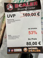 Lattenrost 100x200cm statt 169€ Sachsen-Anhalt - Zeitz Vorschau