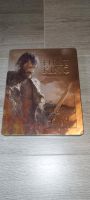 The First King - Blu Ray Steelbook Hessen - Bischofsheim Vorschau