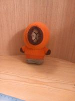 South Park Figur/ Plüsch/ Vintage/Orange KENNY❣️ Nordrhein-Westfalen - Oelde Vorschau