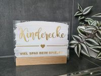 Acrylschild hochzeitsschild Deko Hochzeit Kinder Nordrhein-Westfalen - Fröndenberg (Ruhr) Vorschau