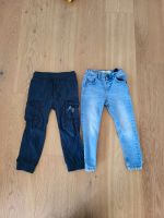 Jungen Jeans gr. 104 Bayern - Trostberg Vorschau