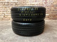 2x Sommerreifen Pirelli Conturiato P7 205 45 R17 88W RunFlat Berlin - Schöneberg Vorschau