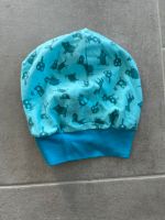 Beanie, Größe 62/68, handmade Rheinland-Pfalz - Morbach Vorschau