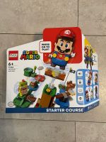 Super Mario Lego Starter Pack Berlin - Schöneberg Vorschau