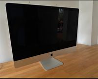 iMac, 27“Zoll Retina 5K/ Fusion Drive 1 TB / Ende 2015 Nordrhein-Westfalen - Breckerfeld Vorschau