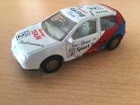 VW Golf 4 Power Racing Team  von Siku Maßstab 1/55 Rheinland-Pfalz - Kaiserslautern Vorschau