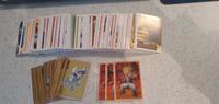 Panini Dragonball Z Warriors Sticker Bayern - Donaustauf Vorschau